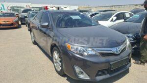 مستعمل تويوتا – Toyota كامري – Camry