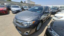 
										 مستعمل تويوتا – Toyota كامري – Camry ممتلئ									