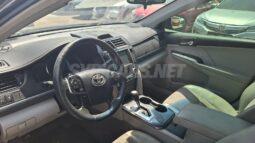 
										 مستعمل تويوتا – Toyota كامري – Camry ممتلئ									