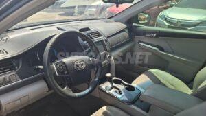 مستعمل تويوتا – Toyota كامري – Camry