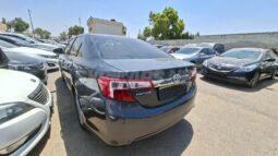 
										 مستعمل تويوتا – Toyota كامري – Camry ممتلئ									