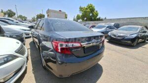 مستعمل تويوتا – Toyota كامري – Camry