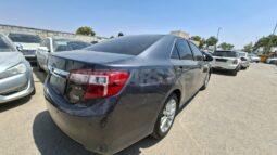
										 مستعمل تويوتا – Toyota كامري – Camry ممتلئ									