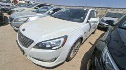 
										 مستعمل كيا – Kia K7 ممتلئ									
