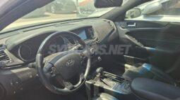 
										 مستعمل كيا – Kia K7 ممتلئ									