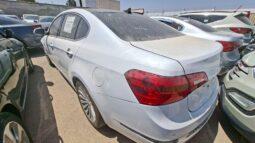 
										 مستعمل كيا – Kia K7 ممتلئ									