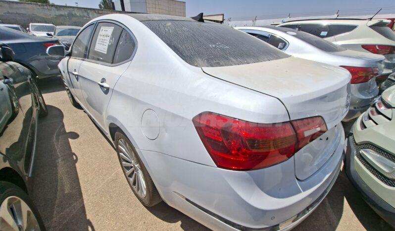 
								 مستعمل كيا – Kia K7 ممتلئ									
