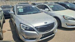 
										 مستعمل كيا – Kia K7 ممتلئ									