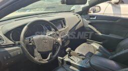 
										 مستعمل كيا – Kia K7 ممتلئ									