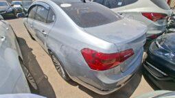 
										 مستعمل كيا – Kia K7 ممتلئ									