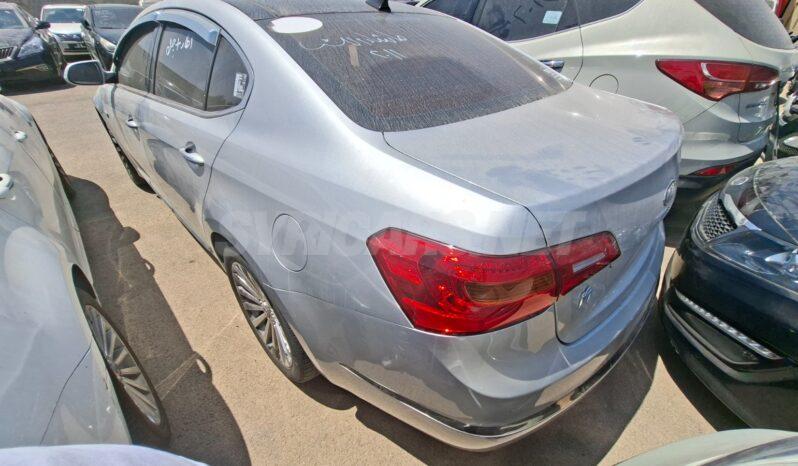 
								 مستعمل كيا – Kia K7 ممتلئ									