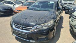 مستعمل هوندا – Honda اكورد – Accord