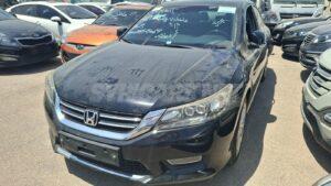 مستعمل هوندا – Honda اكورد – Accord
