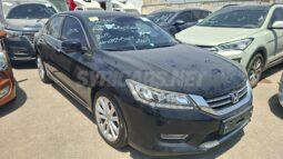 مستعمل هوندا – Honda اكورد – Accord
