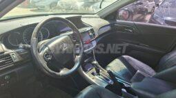 مستعمل هوندا – Honda اكورد – Accord
