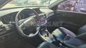 مستعمل هوندا – Honda اكورد – Accord