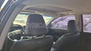 مستعمل هوندا – Honda اكورد – Accord
