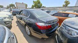 مستعمل هوندا – Honda اكورد – Accord