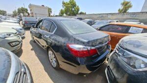 مستعمل هوندا – Honda اكورد – Accord