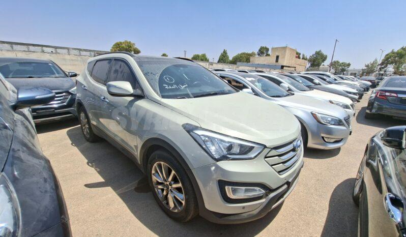 
								 مستعمل هيونداي – Hyundai سانتافيه – Santafe ممتلئ									