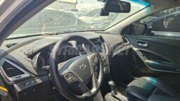 
										 مستعمل هيونداي – Hyundai سانتافيه – Santafe ممتلئ									