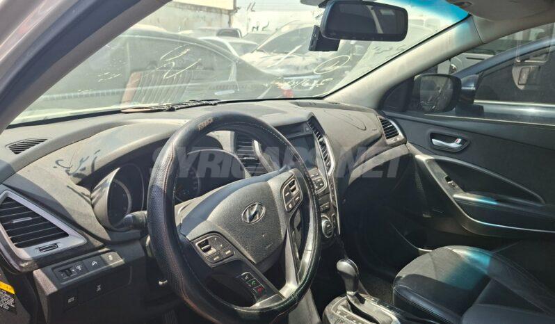 
								 مستعمل هيونداي – Hyundai سانتافيه – Santafe ممتلئ									