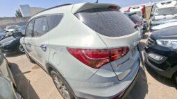 
										 مستعمل هيونداي – Hyundai سانتافيه – Santafe ممتلئ									