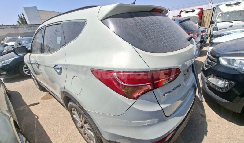 
								 مستعمل هيونداي – Hyundai سانتافيه – Santafe ممتلئ									