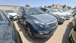 
										 مستعمل كيا – Kia سبورتاج – Sportage ممتلئ									