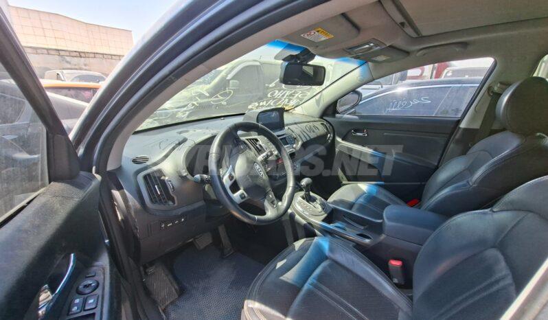 
								 مستعمل كيا – Kia سبورتاج – Sportage ممتلئ									