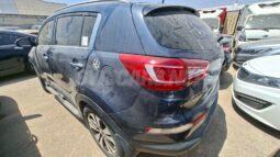 
										 مستعمل كيا – Kia سبورتاج – Sportage ممتلئ									