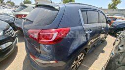 
										 مستعمل كيا – Kia سبورتاج – Sportage ممتلئ									