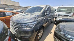 مستعمل هيونداي – Hyundai ستاريكس – Starex