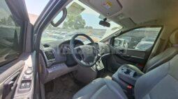 
										 مستعمل هيونداي – Hyundai ستاريكس – Starex ممتلئ									