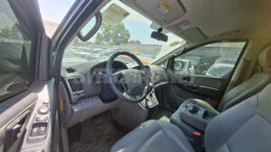 مستعمل هيونداي – Hyundai ستاريكس – Starex