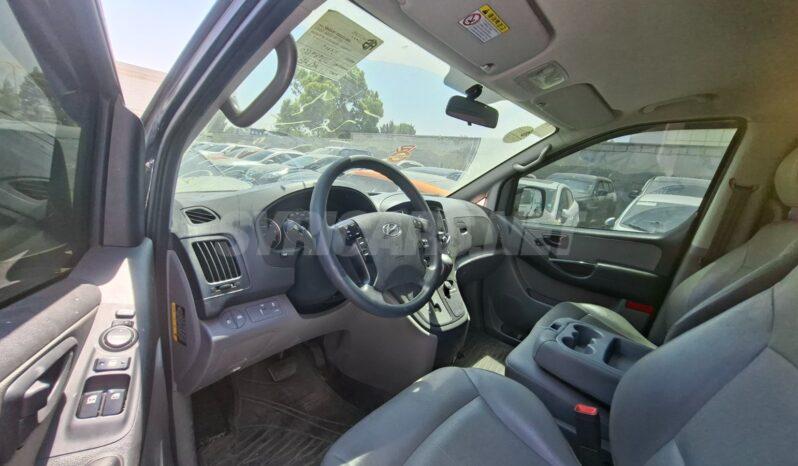 
								 مستعمل هيونداي – Hyundai ستاريكس – Starex ممتلئ									