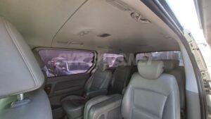 مستعمل هيونداي – Hyundai ستاريكس – Starex