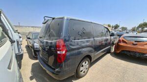 مستعمل هيونداي – Hyundai ستاريكس – Starex