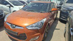 
										 مستعمل هيونداي – Hyundai فيلستر – Veloster ممتلئ									
