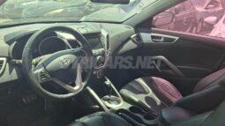 
										 مستعمل هيونداي – Hyundai فيلستر – Veloster ممتلئ									