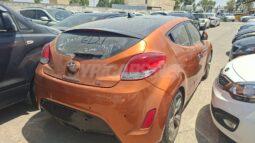 
										 مستعمل هيونداي – Hyundai فيلستر – Veloster ممتلئ									