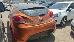 
										 مستعمل هيونداي – Hyundai فيلستر – Veloster ممتلئ									