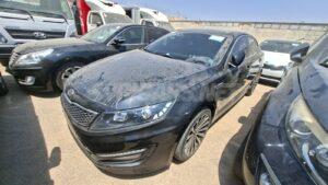 مستعمل كيا – Kia K5
