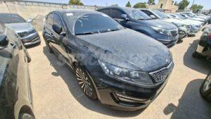 مستعمل كيا – Kia K5