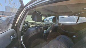 مستعمل كيا – Kia K5
