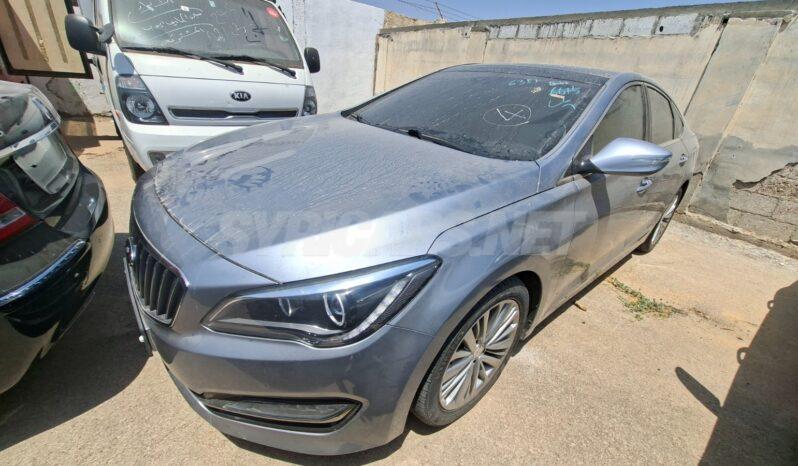 
								 مستعمل هيونداي – Hyundai موديلات اخرى ممتلئ									
