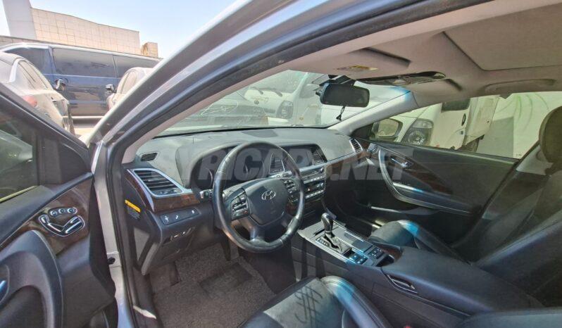 
								 مستعمل هيونداي – Hyundai موديلات اخرى ممتلئ									