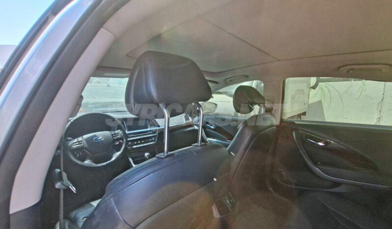 
								 مستعمل هيونداي – Hyundai موديلات اخرى ممتلئ									