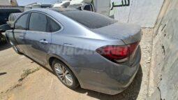 
										 مستعمل هيونداي – Hyundai موديلات اخرى ممتلئ									