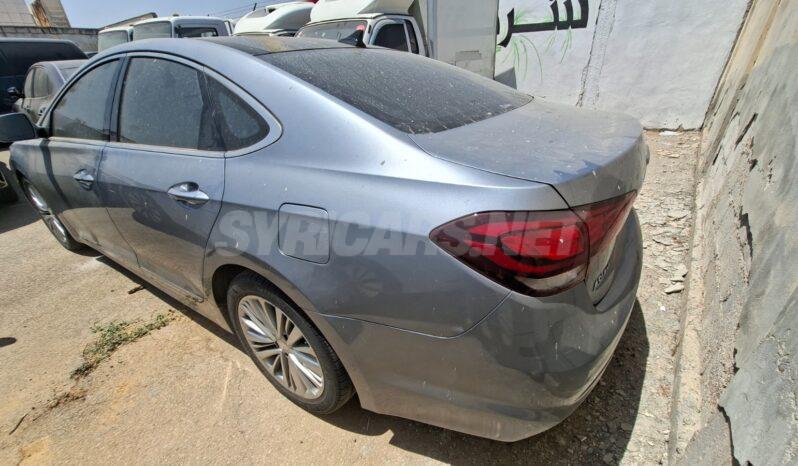
								 مستعمل هيونداي – Hyundai موديلات اخرى ممتلئ									